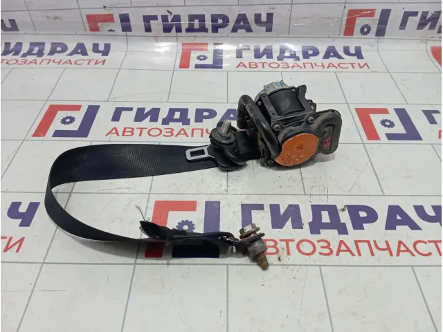 Ремень безопасности с пиропатроном передний правый Lada Granta 21900821702010