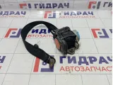Ремень безопасности с пиропатроном передний правый Lada Granta 21900821702010