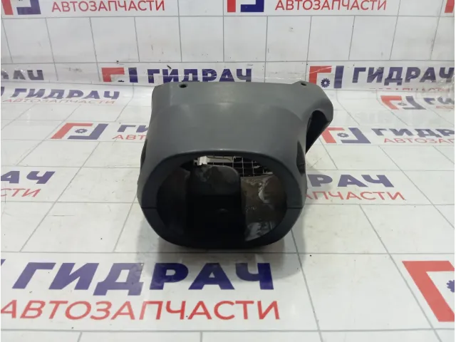 Кожух рулевой колонки в сборе Lada Granta 11183403072