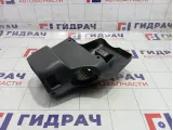 Кожух рулевой колонки в сборе Lada Granta 11183403072