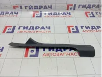 Накладка порога внутренняя левая Lada Granta 11185109079