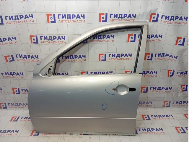 Дверь передняя левая Lada Granta 11180610001585