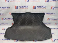 Коврик багажника Lada Granta