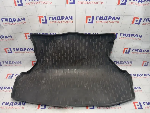 Коврик багажника Lada Granta
