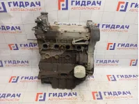 Двигатель Lada Granta