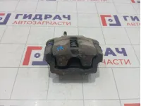 Суппорт тормозной передний правый Lada Granta 11180350101220