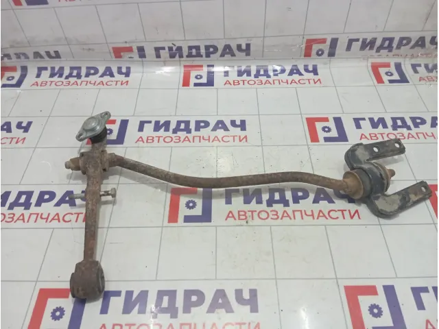 Рычаг передний левый Lada Granta 2190290404910