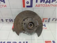 Кулак поворотный передний левый Lada Granta 11180300101500