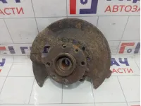 Кулак поворотный передний правый Lada Granta 11180300101400