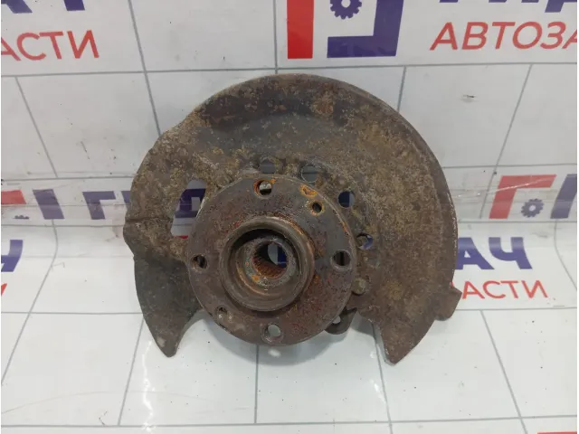 Кулак поворотный передний правый Lada Granta 11180300101400