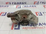 Кулак поворотный передний правый Lada Granta 11180300101400