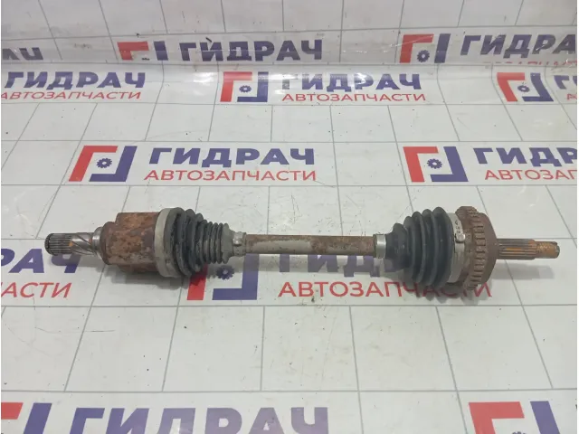 Привод передний левый Lada Granta 21700221501111