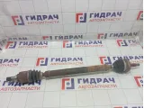 Привод передний правый Lada Granta 11180221501000