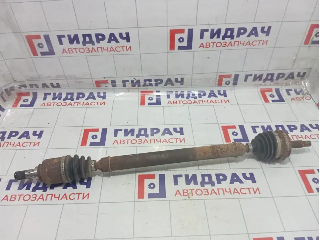 Привод передний правый Lada Granta 11180221501000