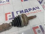 Привод передний правый Lada Granta 11180221501000