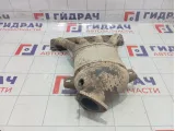 Коллектор выпускной без катализатора Lada Granta 21116120300843
