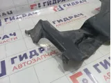 Пыльник двигателя Lada Granta 219022802023