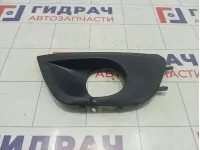 Решетка бампера левая Lada Granta 21912803197