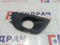 Решетка бампера правая Lada Granta 21912803196