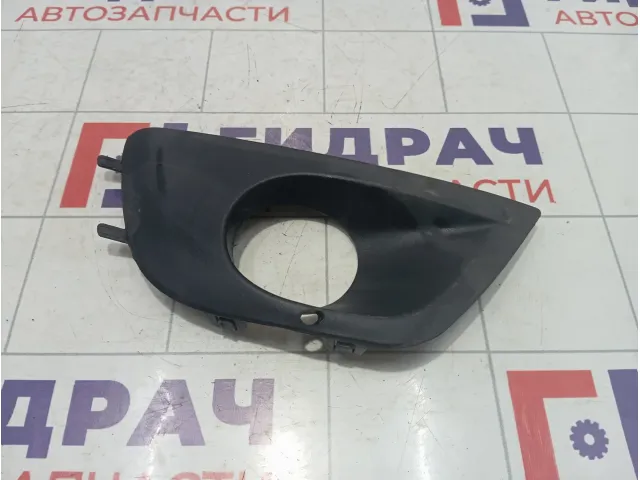 Решетка бампера правая Lada Granta 21912803196