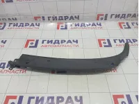 Решетка под лобовое стекло (Жабо) левая Lada Granta 21908212735