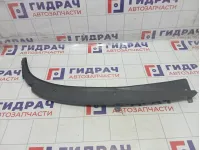 Решетка под лобовое стекло (Жабо) правая Lada Granta 21908212734