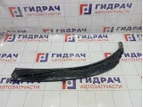 Решетка под лобовое стекло (Жабо) правая Lada Granta 21908212734