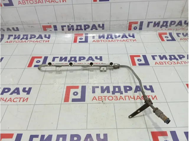 Топливная рампа (топливная рейка) Lada Granta 1119114401001