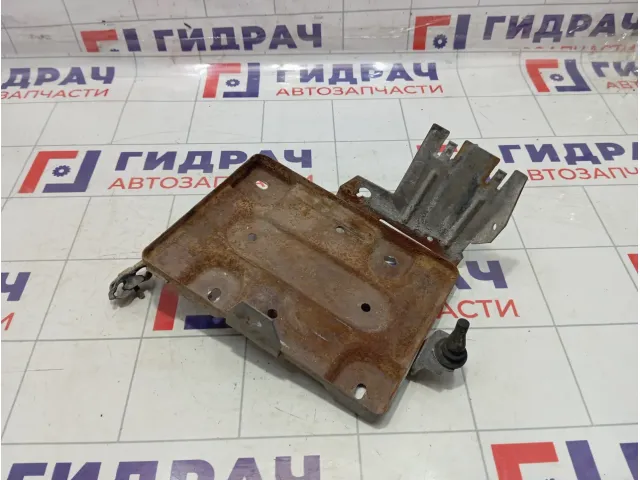 Кронштейн крепления аккумулятора (АКБ) Lada Granta 21900840340000