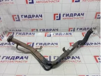 Горловина топливного бака Lada Granta 21900110106000