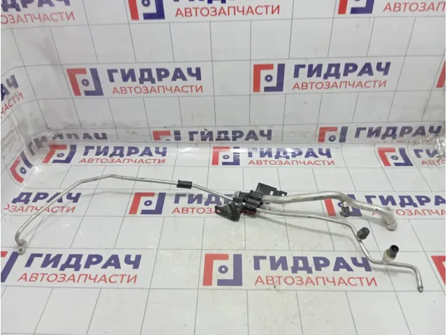 Трубка кондиционера Lada Granta 21910812010000