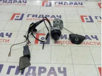 Замок зажигания Lada Granta 211043704010