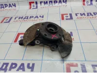 Кулак поворотный передний левый Lada Granta 11180300101500