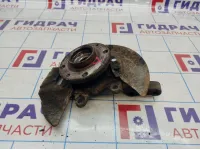 Кулак поворотный передний правый Lada Granta 11180300101400