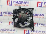 Вентилятор радиатора Lada Granta