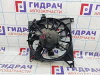 Вентилятор радиатора Lada Granta