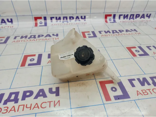 Бачок расширительный Lada Granta 111801311010