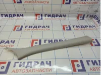 Обшивка стойки передней правой верхняя Lada Granta 21905402114