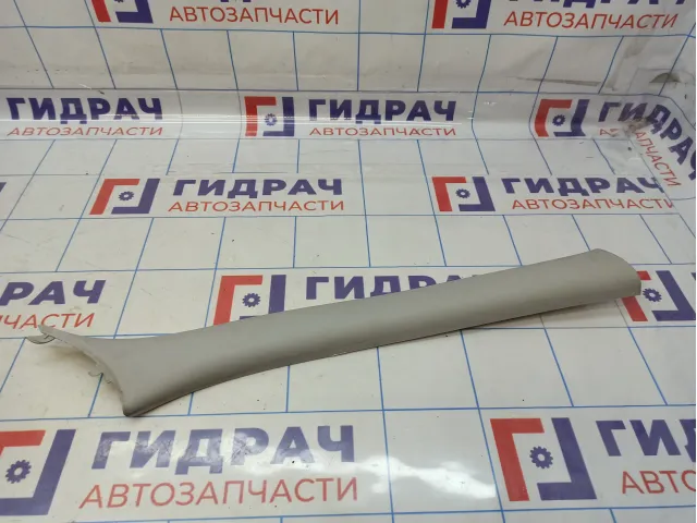 Обшивка стойки передней правой верхняя Lada Granta 21905402114