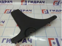 Обшивка стойки средней левой нижняя Lada Granta 21905402125
