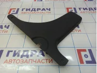 Обшивка стойки средней правой нижняя Lada Granta 21905402124