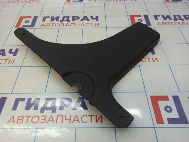 Обшивка стойки средней правой нижняя Lada Granta 21905402124