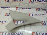 Обшивка стойки задней левой верхняя Lada Granta 21905402145