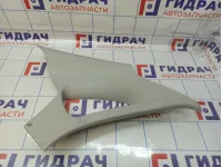 Обшивка стойки задней левой верхняя Lada Granta 21905402145