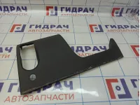 Накладка под торпедо левая Lada Granta 21905325322