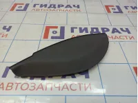 Накладка торпедо левая с торца Lada Granta 21905325135