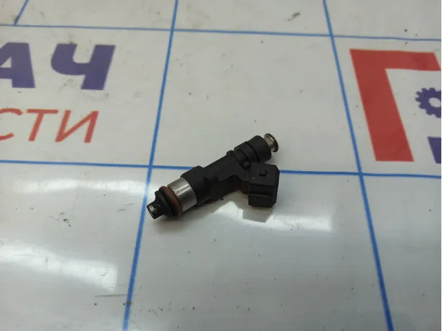 Форсунка инжекторная электрическая Lada Granta 0280158017