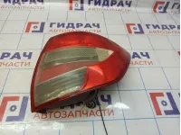 Фонарь задний правый Lada Granta 21903716010