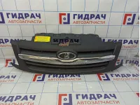 Решетка радиатора Lada Granta 21902803056