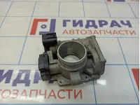 Заслонка дроссельная электрическая Lada Granta 211161148010